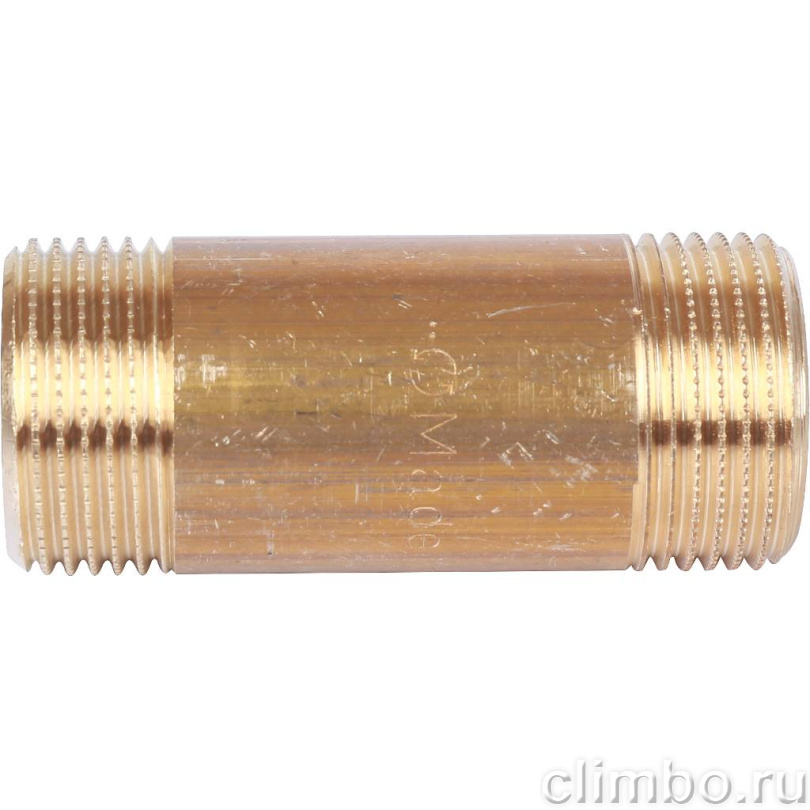 STOUT Удлинитель НН 3/4"x60 — фото товара