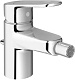 Смеситель для биде GROHE Europlus с донным клапаном, 33241002 — фото товара