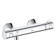 Термостат для душа GROHE Grohtherm 800, 34558000 — фото товара