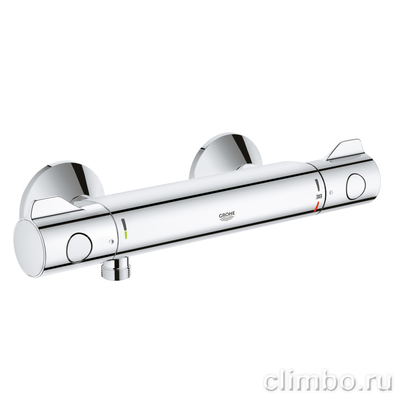 Термостат для душа GROHE Grohtherm 800, 34558000 — фото товара
