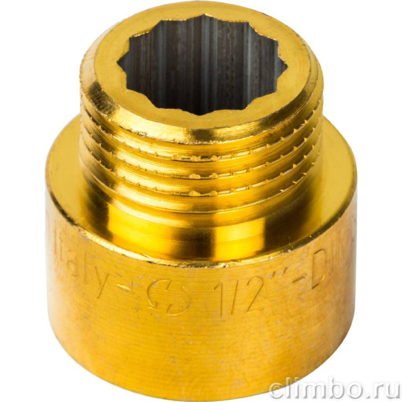 STOUT Удлинитель 1/2X15 — фото товара