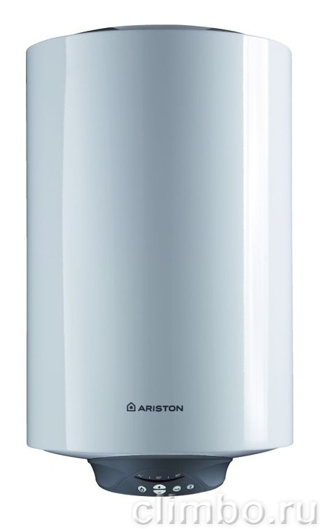 Водонагреватель, электрический бойлер Ariston ABS PRO ECO INOX PW 30 V Slim — фото товара