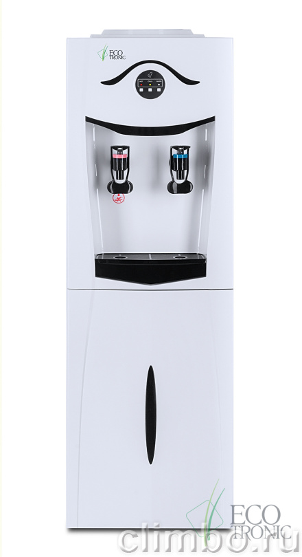 Кулер Ecotronic K21-LC — фото товара