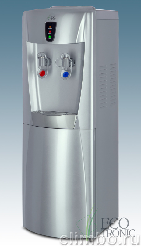 Кулер Ecotronic G31-LF — фото товара