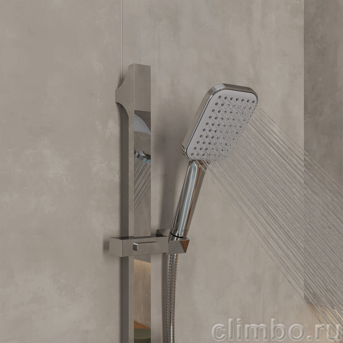 Лейка для душа, 1F, Ideal Spa, Milardo — фото товара