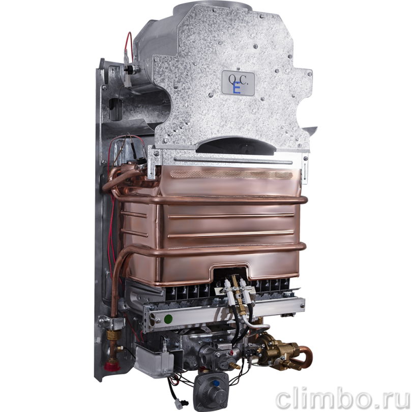 Газовая колонка Siberia Dream 14i — фото товара