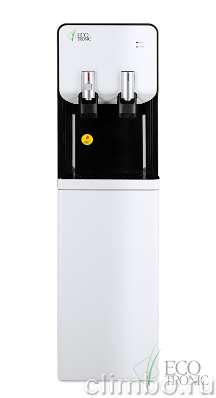 Пурифайер Ecotronic M40-U4L white+black — фото товара