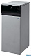 Напольный одноконтурный газовый котел с чугунным теплообменником BAXI SLIM 1.620 iN — фото товара