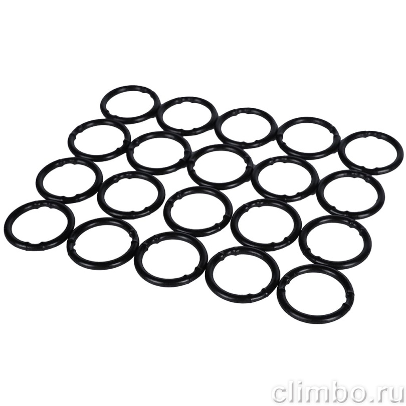 Уплотнительное кольцо из EPDM, 18 — фото товара