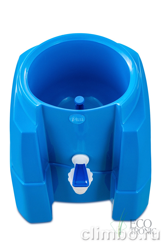 Диспенсер Ecotronic V1-WD blue — фото товара
