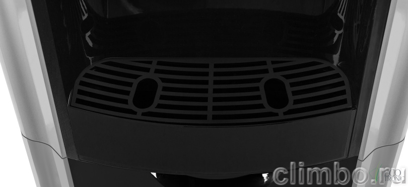 Кулер Ecotronic C21-LCE black — фото товара