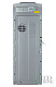 Кулер Ecotronic G41-LCE silver — фото товара