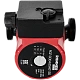 Циркуляционный насос ROMMER Profi 25/40-130 — фото, детали конструкции