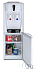 Кулер Ecotronic G31-LCE white — фото товара