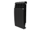 Радиатор Royal Thermo BiLiner 500 Noir Sable - 4 секц. — фото товара