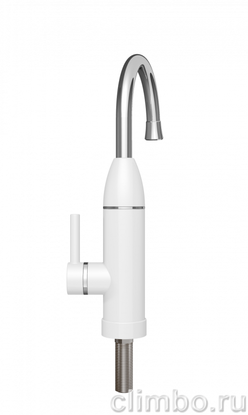 Проточный водонагреватель THERMEX Hotty 3000 — фото товара