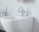 Смеситель для биде GROHE Atrio Ypsilon с донным клапаном, 24027000 — фото товара