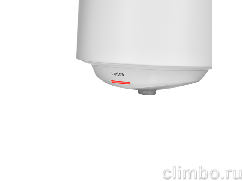 Водонагреватель, электрический бойлер Zanussi ZWH/S 50 Lorica — фото товара