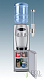 Кулер Ecotronic G30-LCE silver — фото товара
