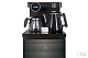 Кулер с чайным столиком Teabar Ecotronic TB12-LNR black — фото товара