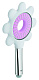 Ручной душ GROHE Rainshower Icon 100 (1 режим), 26115DP0 — фото товара