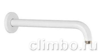 Душевой кронштейн GROHE Rainshower neutral 286 мм, 28576LS0 — фото товара