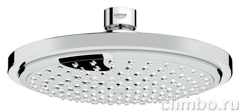Верхний душ GROHE Euphoria Cosmopolitan, 1 режим, 27491000 — фото товара