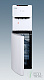 Кулер Ecotronic K41-LX white-black — фото товара