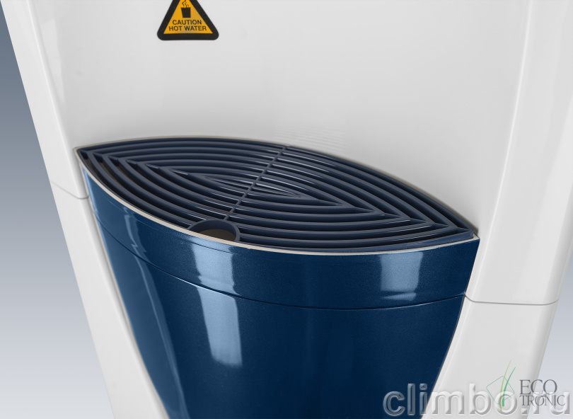 Пурифайер Ecotronic B70-R4L blue (WP-4000) — фото товара
