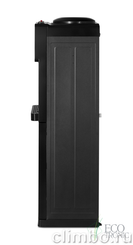 Кулер Ecotronic K23-LCE XS black — фото товара