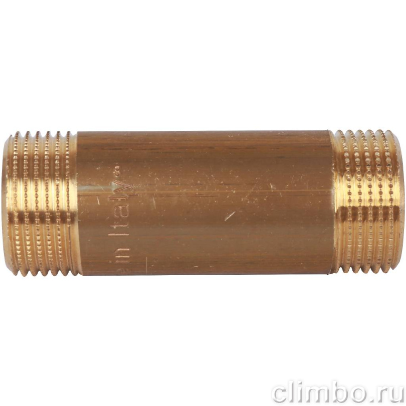 STOUT Удлинитель НН 3/4"x70 — фото товара