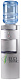 Кулер Ecotronic G41-LF silver — фото товара