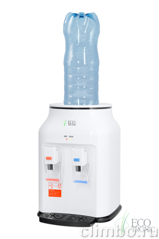 Кулер Ecotronic A2-TE — фото товара