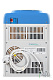 Кулер Ecotronic K1-TN blue — фото товара