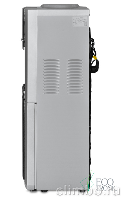 Кулер Ecotronic G2-LFPM carbon — фото товара