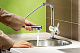 Смеситель для кухни GROHE Minta с U-изливом, 32488DC0 — фото товара