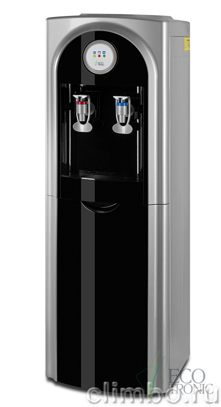 Пурифайер Ecotronic C21-U4LE black — фото товара