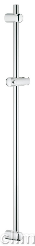 Душевая штанга GROHE Euphoria Neutral 900 мм, 27500000 — фото товара