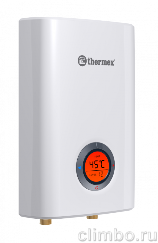 Проточный водонагреватель THERMEX Topflow 8000 — фото товара