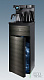 Кулер с чайным столиком Teabar Ecotronic TB12-LNR black — фото товара