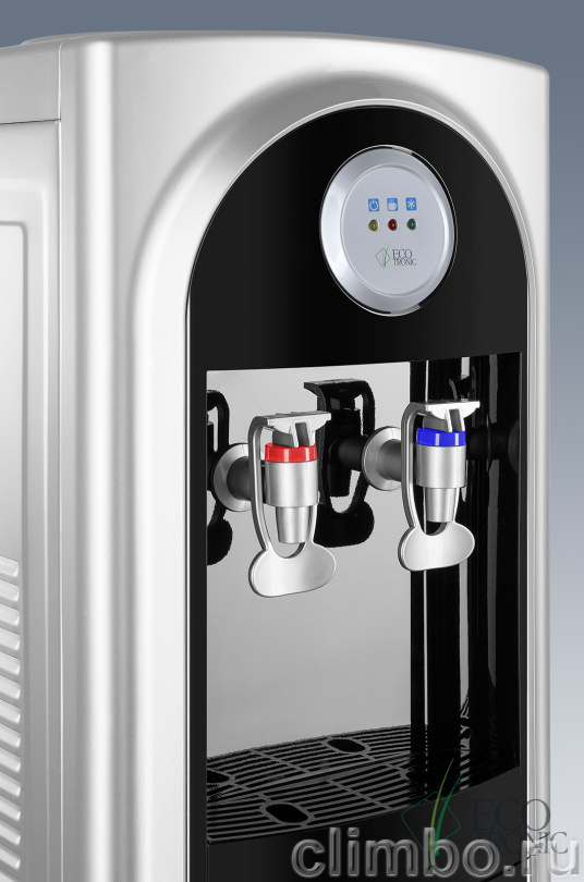 Кулер Ecotronic C21-LC Black — фото товара