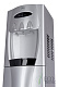 Кулер Ecotronic G30-LCE silver — фото товара