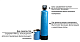 Фильтр обезжелезивания 0844/S5E в сборе (реагентный) — фото товара