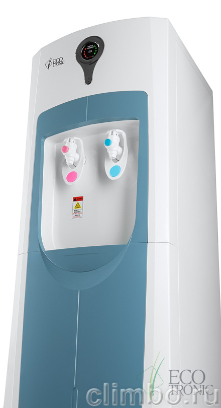 Пурифайер Ecotronic A70-U4L Blue — фото товара