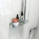 Душевой гарнитур, хром, SpaHome, IDDIS, SPA1F68i16 — фото товара