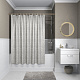 D01P118i11 Штора для ванной комнаты, коллекция Decor — фото товара
