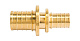 Муфта соединительная переходная STOUT 25x16 — фото товара