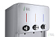 Пурифайер Ecotronic V19-U4L white+silver с ультрафильтрацией — фото товара