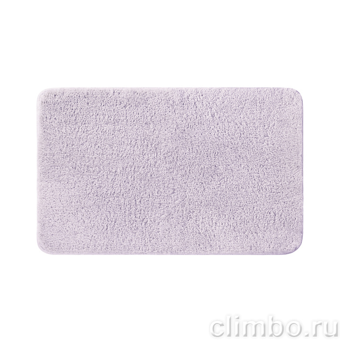 Коврик для ванной комнаты, 70x120, микрофибра, розовый, IDDIS, BSQL04Mi12 — фото товара