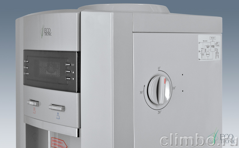 Кулер Ecotronic G2-LSPM — фото товара